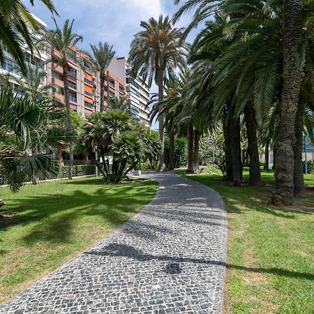 Apartamento Delicias Apartment Alicante Exterior photo