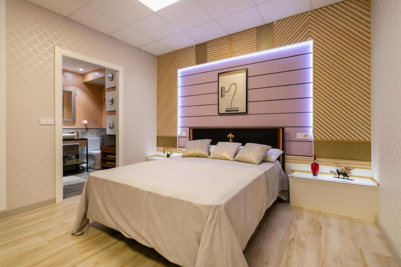 Apartamento Delicias Apartment Alicante Exterior photo